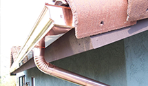 eco-friendly-gutter-systems Experts in The Hammocks
